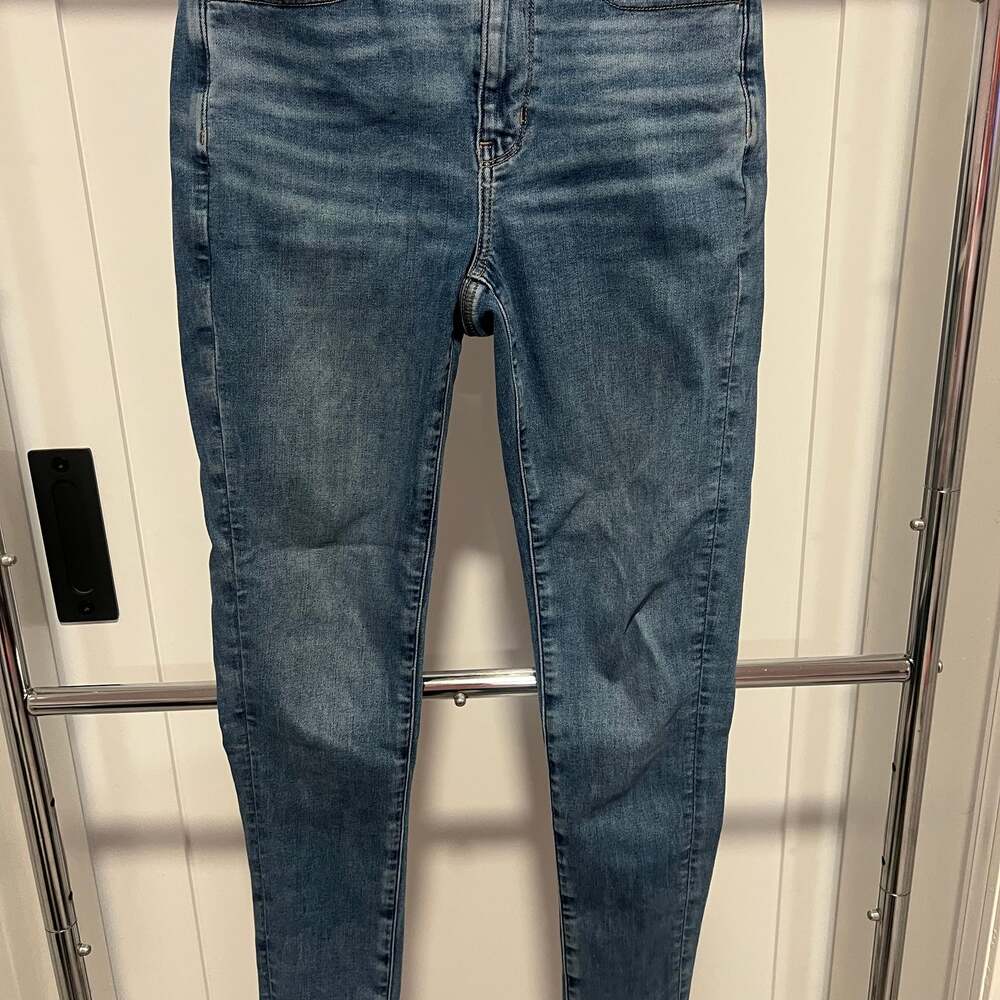 AE 24/7 Athletic Skinny Jean,